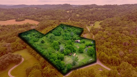 1495 Wolf Hill Rd Bethpage TN 37022