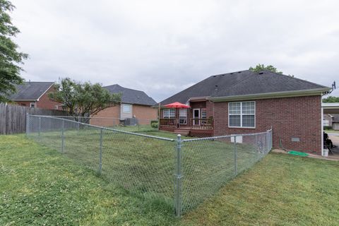 5012 John Hagar Rd Hermitage TN 37076