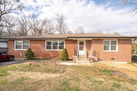 911 Altamaha Street Chattanooga TN 37412