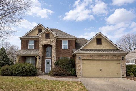 Photo of 1042 Brixworth Dr, Thompsons Station, TN 37179 (MLS # 3079514)