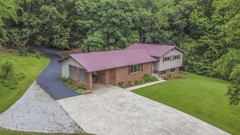 181 Little Johnson Valley Rd Kingston TN 37763