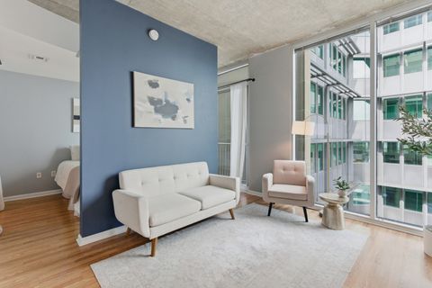 Photo of 415 Church St #2807, Nashville, TN 37219 (MLS # 3168502)