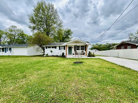 Photo of 332 Keeton Ave, Old Hickory, TN 37138 (MLS # 3168579)