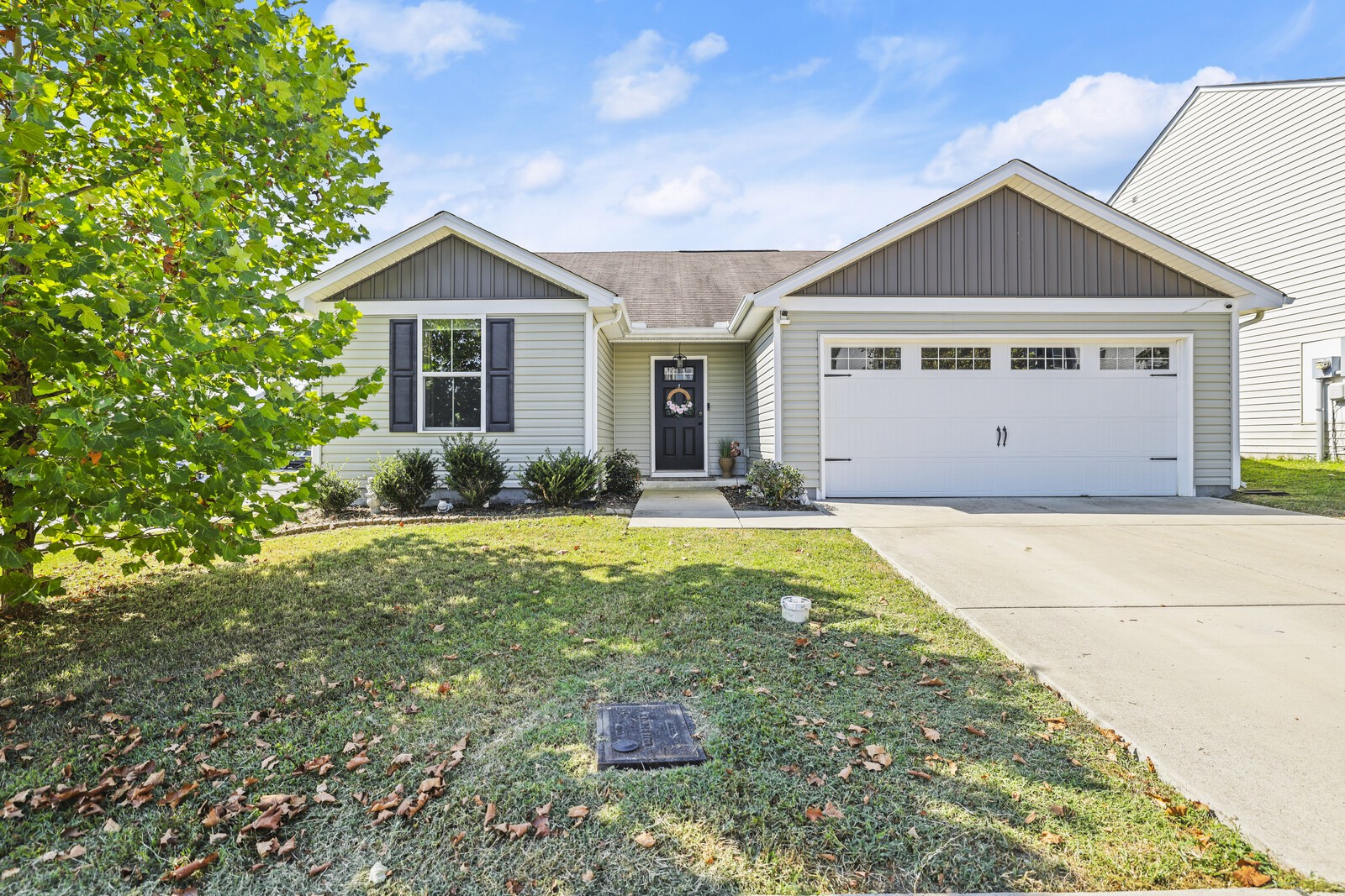 1872 Belle Arbor Dr