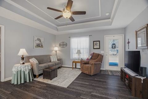 439 Hickory Bend Dr Greenbrier TN 37073