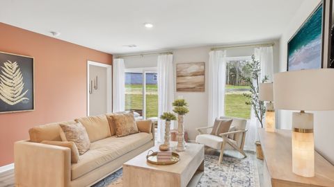 1423 Saddle Trace Drive Lewisburg TN 37091