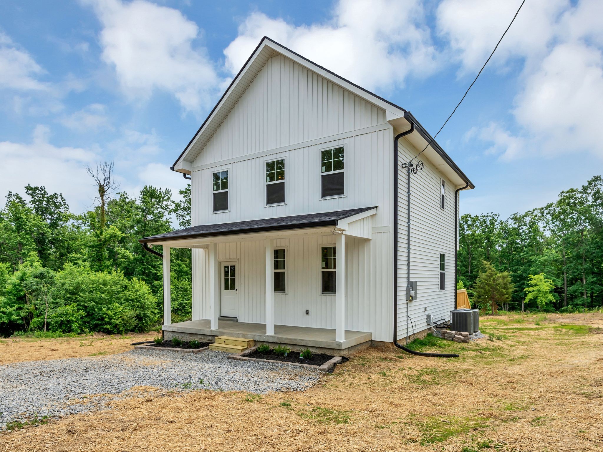 5800 Sanders rd