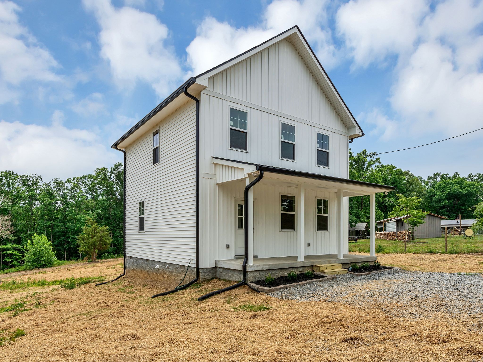 5800 Sanders rd
