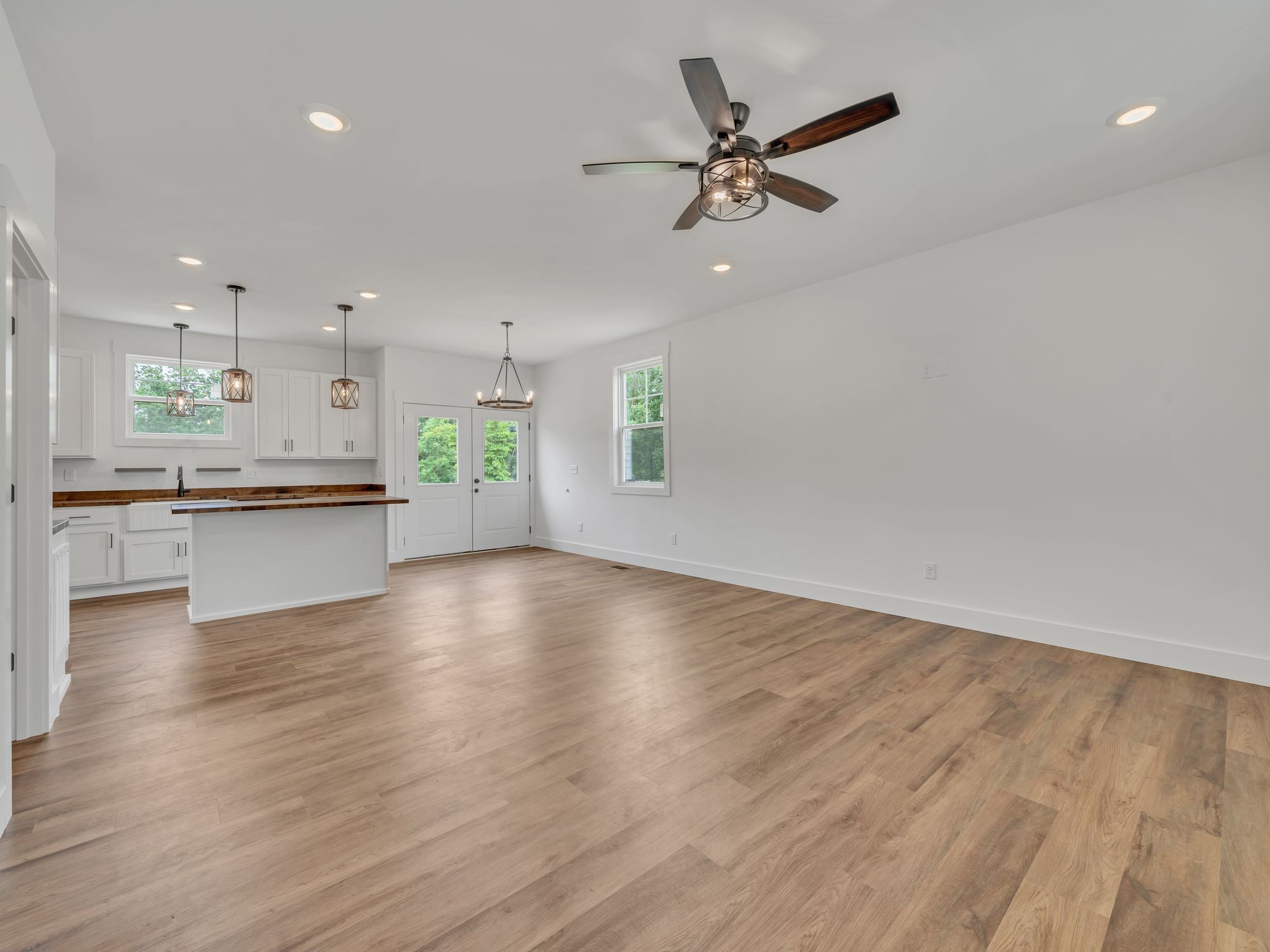 5800 Sanders rd