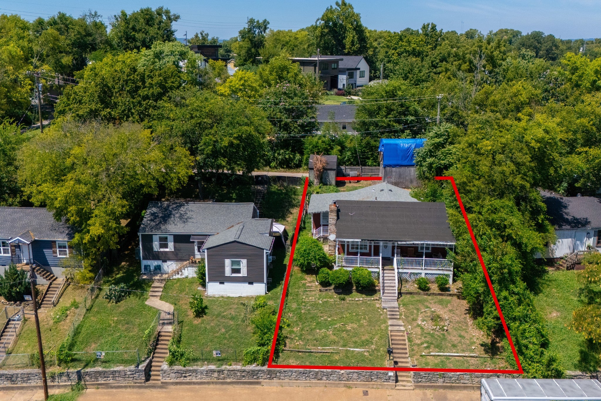 3-bed listing at 926 S 13th Ct, Nashville