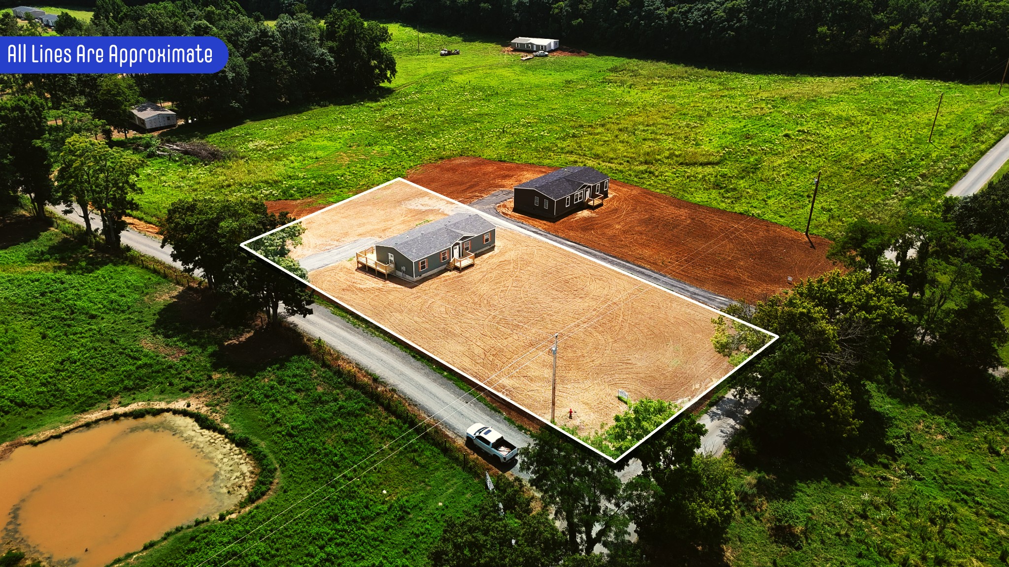 941 White Springs Rd