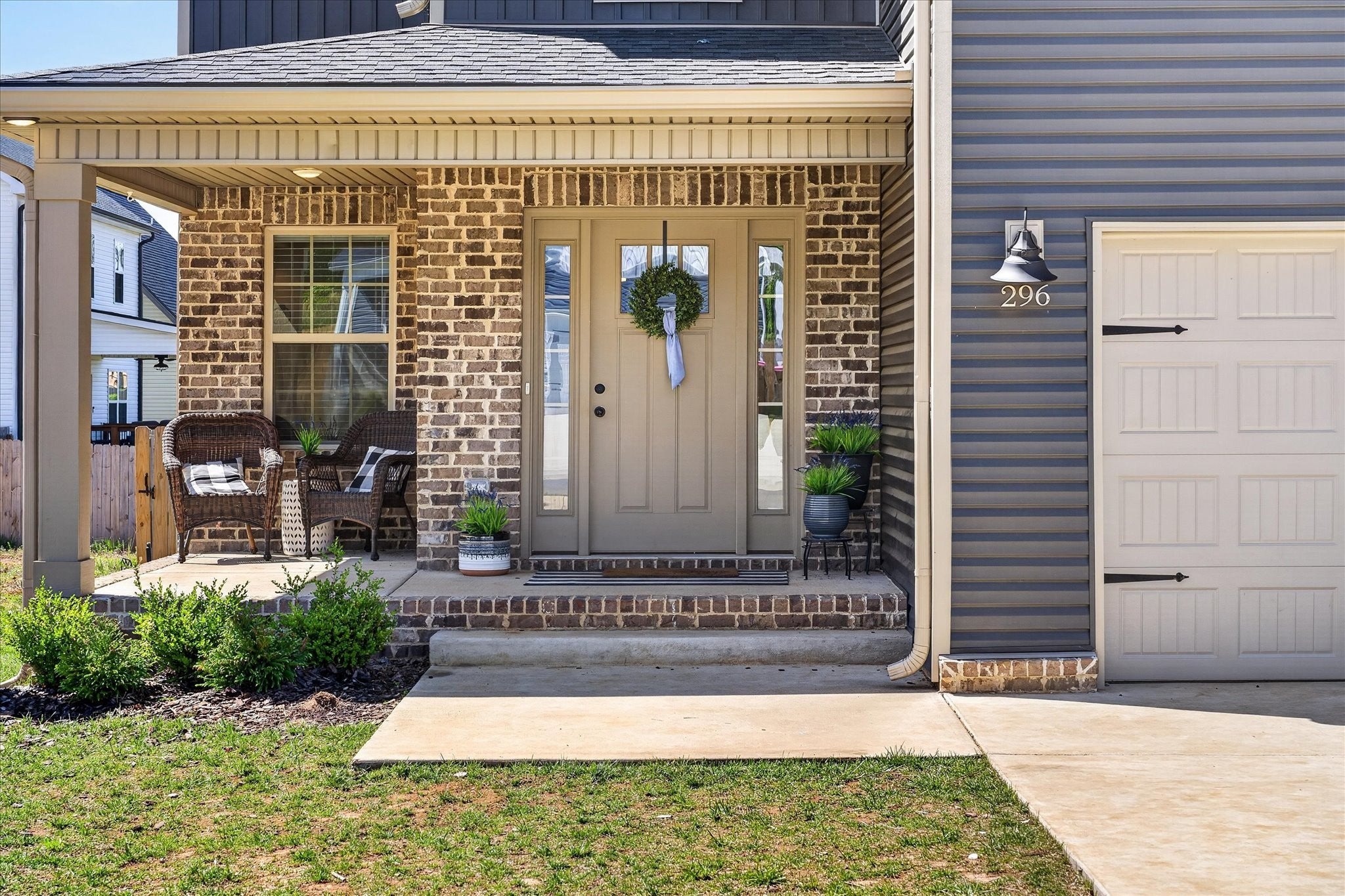 296 Wesson Dr