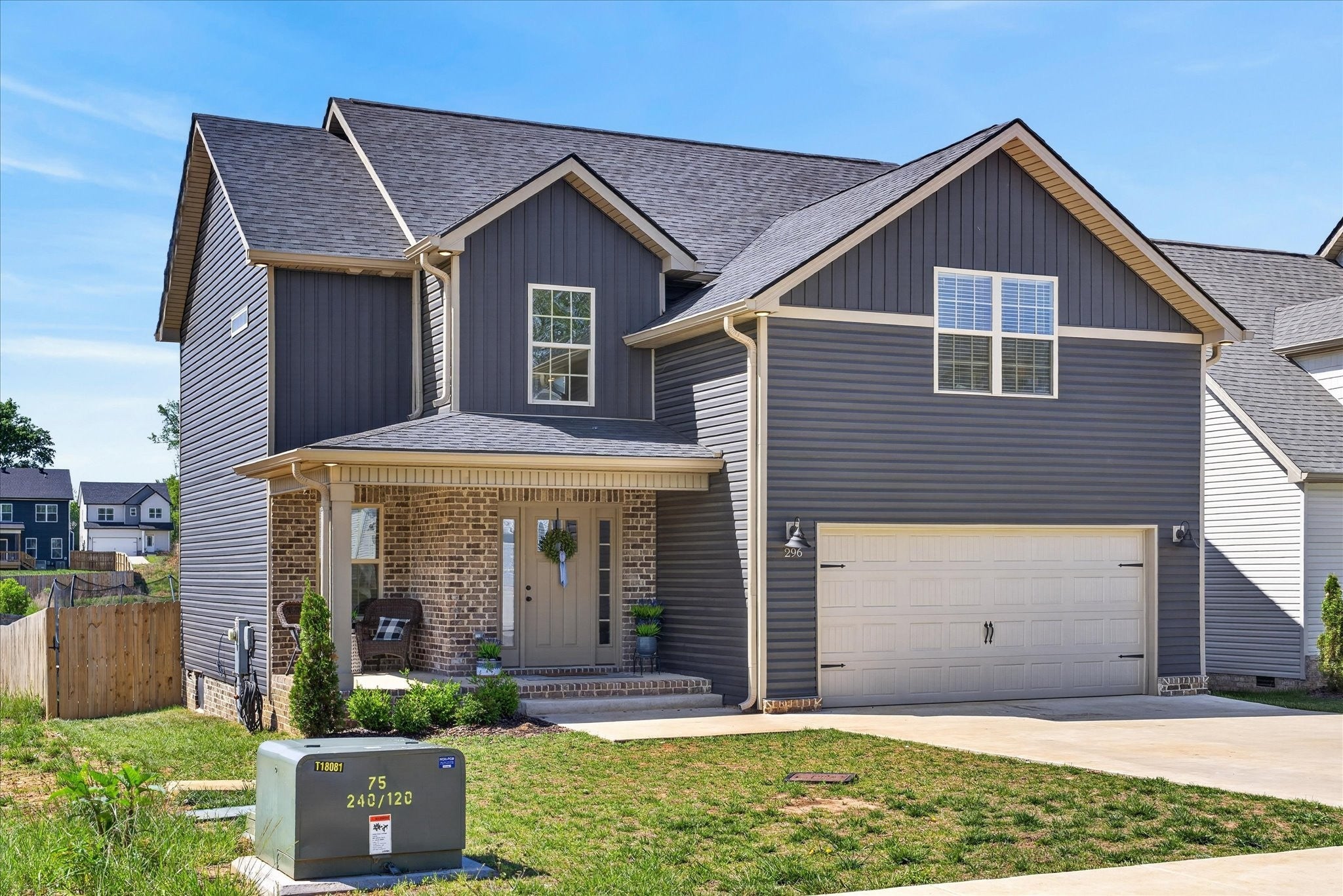 296 Wesson Dr