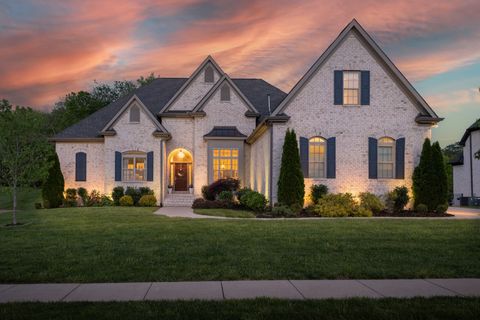 9126 Holstein Dr Nolensville TN 37135