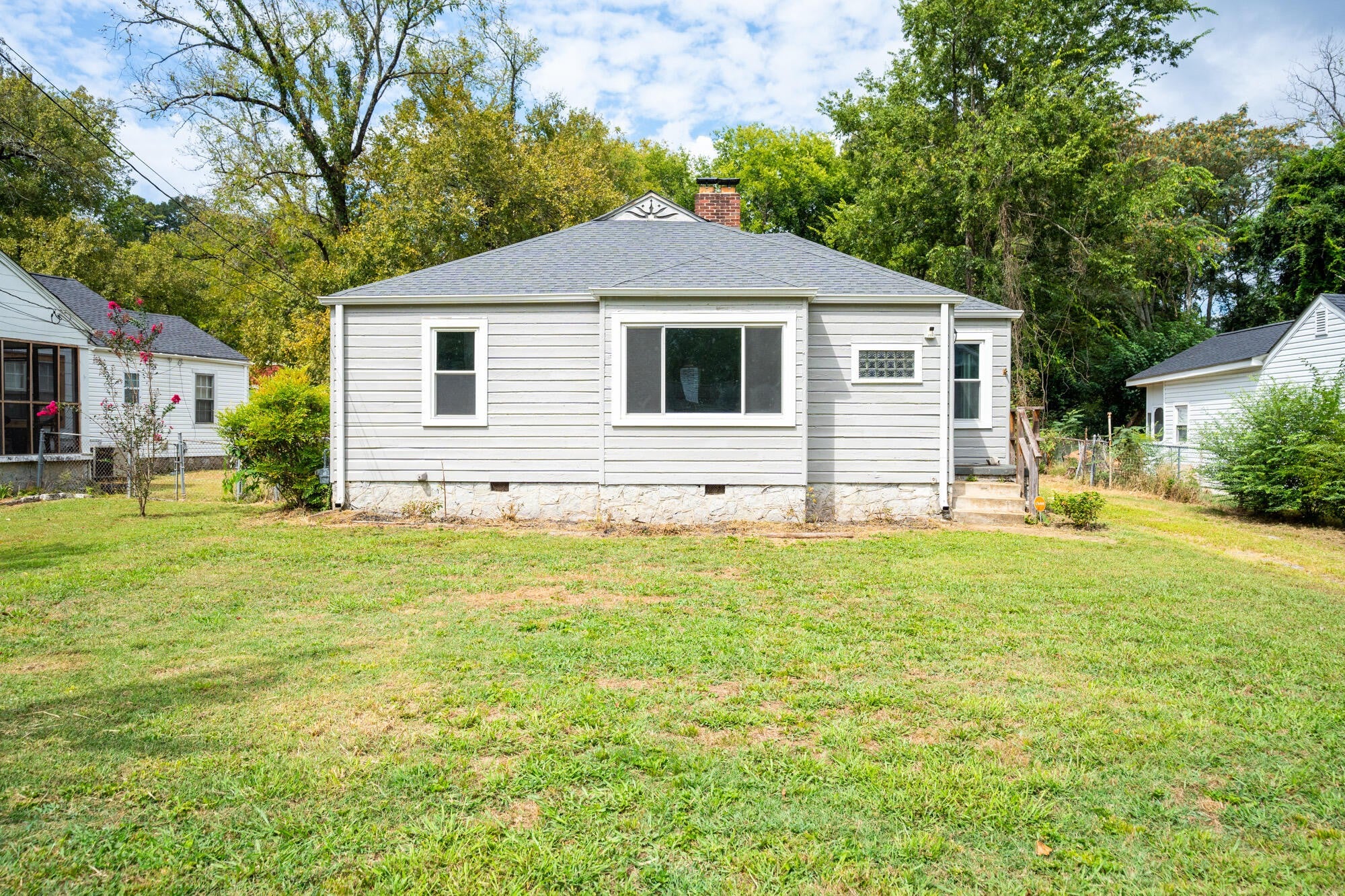 303 Shawnee Trail