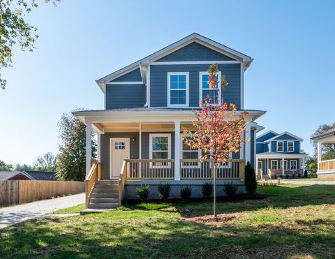 Photo of 319 Capital Street, Old Hickory, TN 37138 (MLS # 3122349)