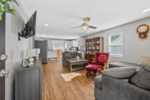 939 Shearor St Clarksville TN 37040