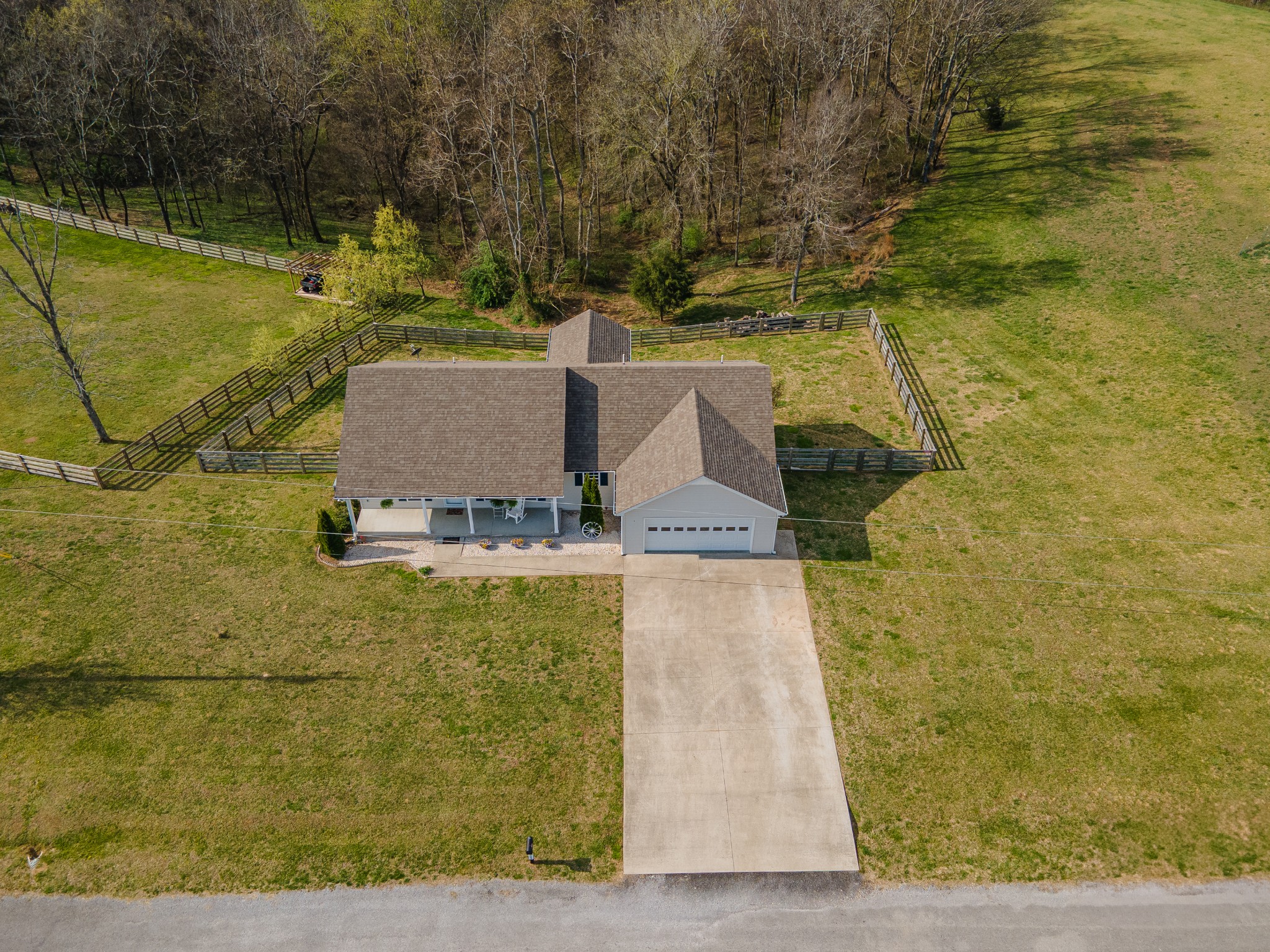 117 Sun Rise Ridge