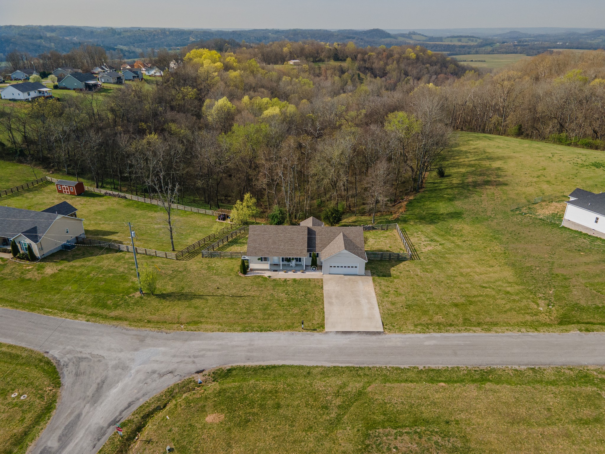 117 Sun Rise Ridge