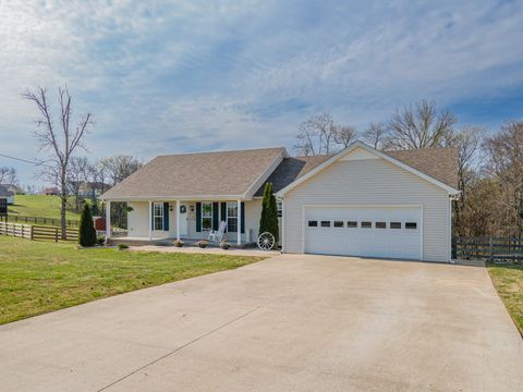 117 Sun Rise Ridge Pulaski TN 38478