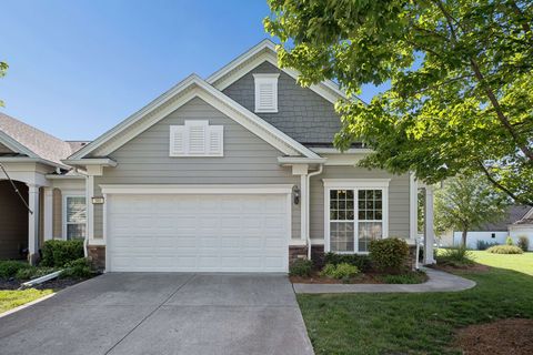 300 Blockade Ln Mount Juliet TN 37122