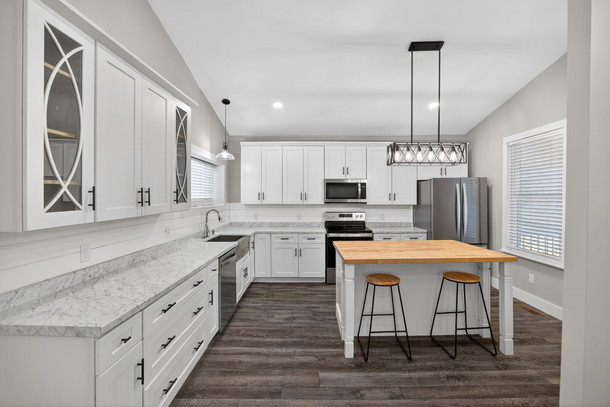 5900 Dodson Branch Rd