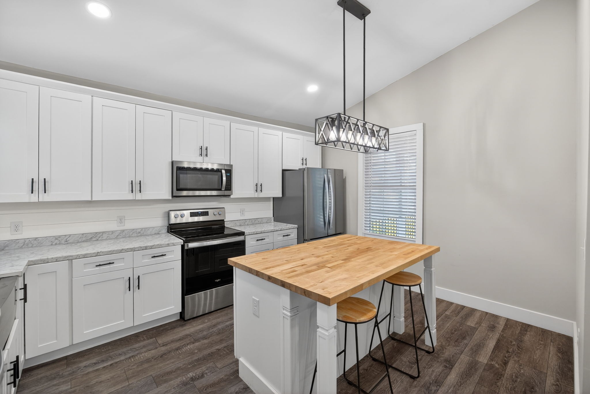 5900 Dodson Branch Rd