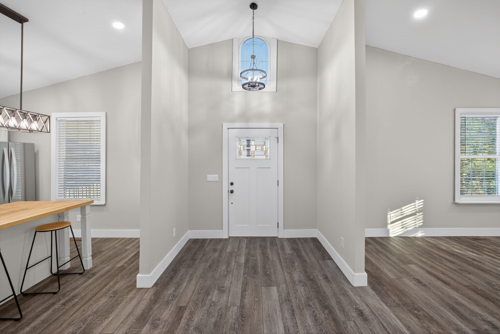 5900 Dodson Branch Rd