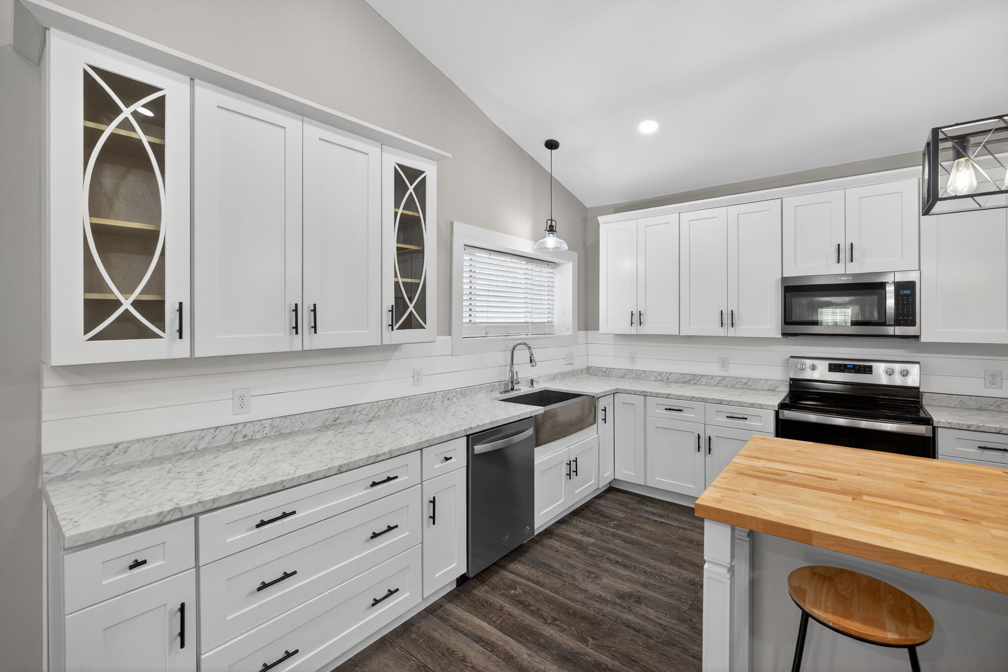 5900 Dodson Branch Rd