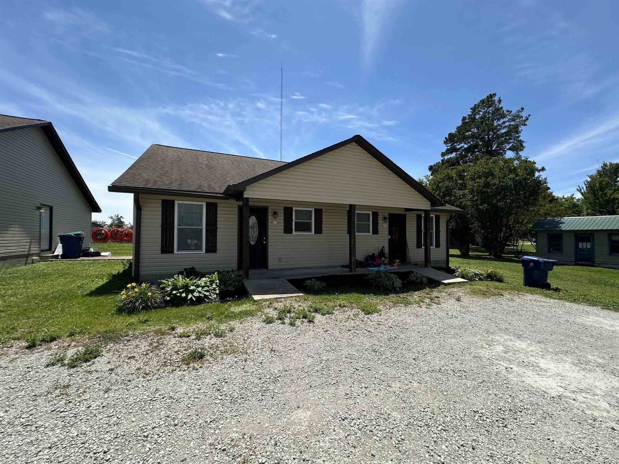0 WILLOW DR 207A, 207B, 209A, 209B