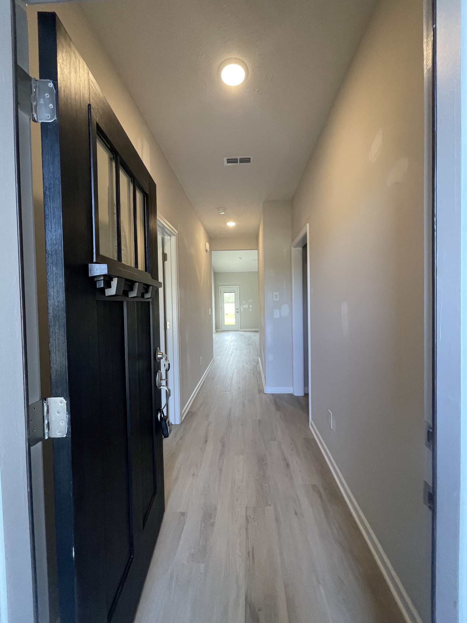 201 North Fork Branch Rd