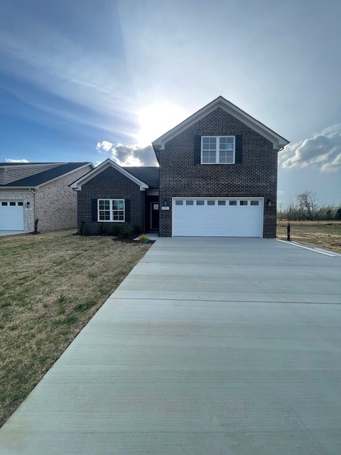 201 North Fork Branch Rd