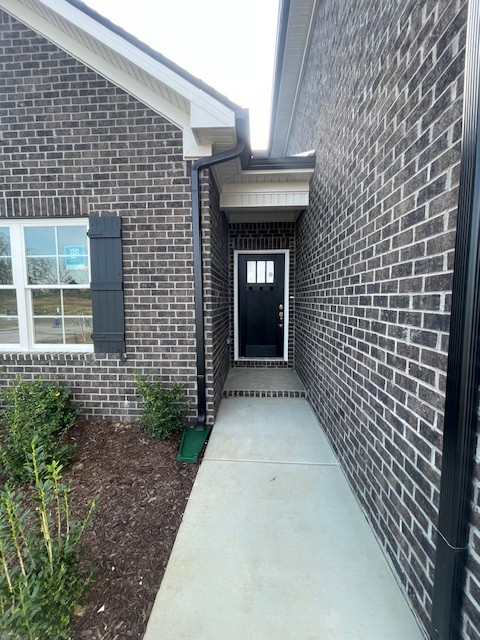 201 North Fork Branch Rd