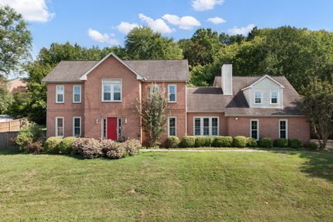 5728 Templegate Dr Nashville TN 37221