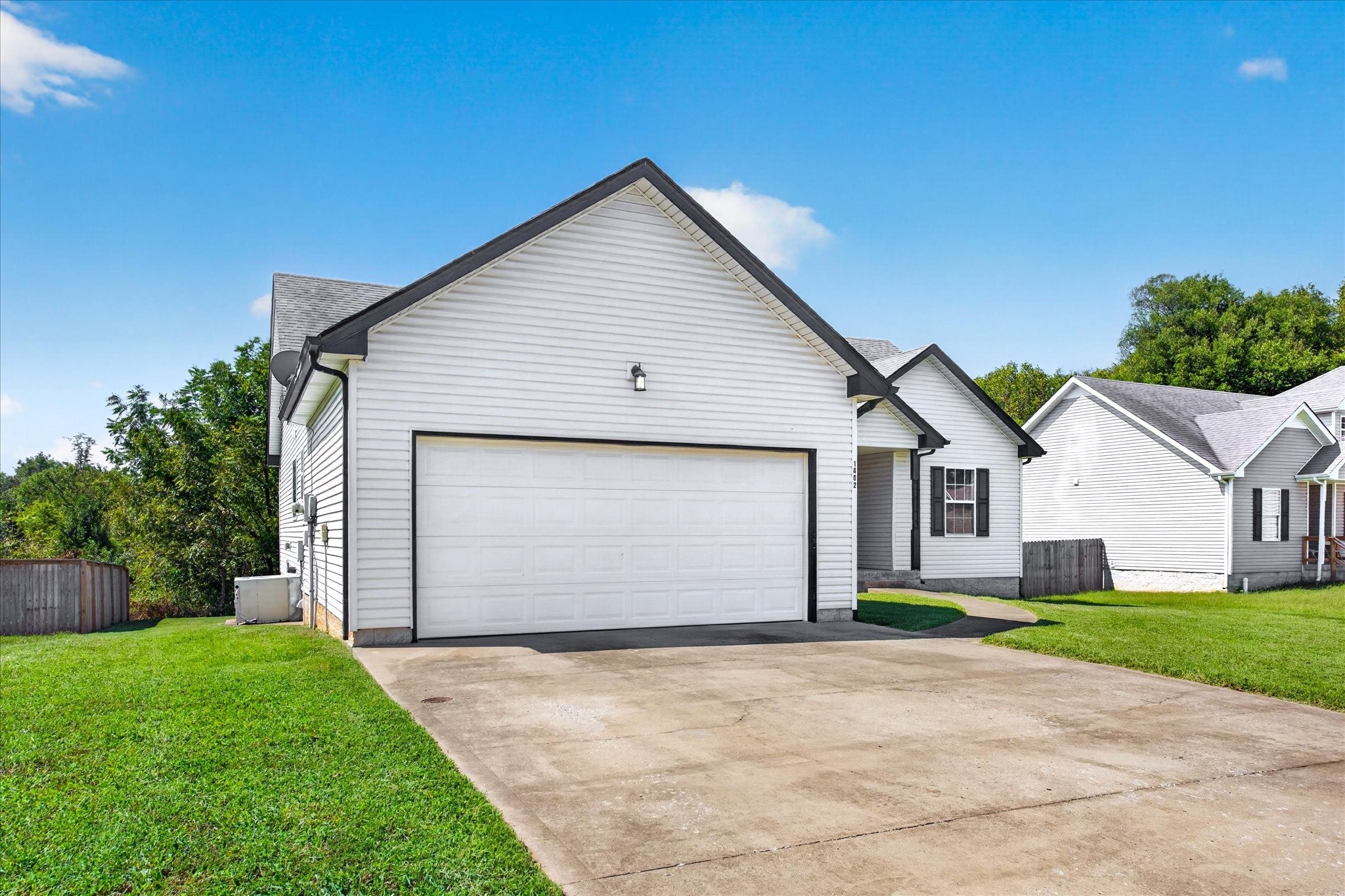1402 Scrub Oak Drive