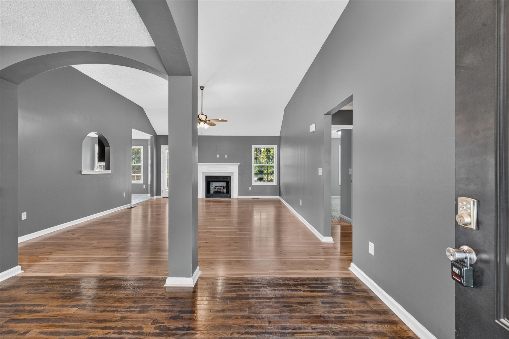 1402 Scrub Oak Drive