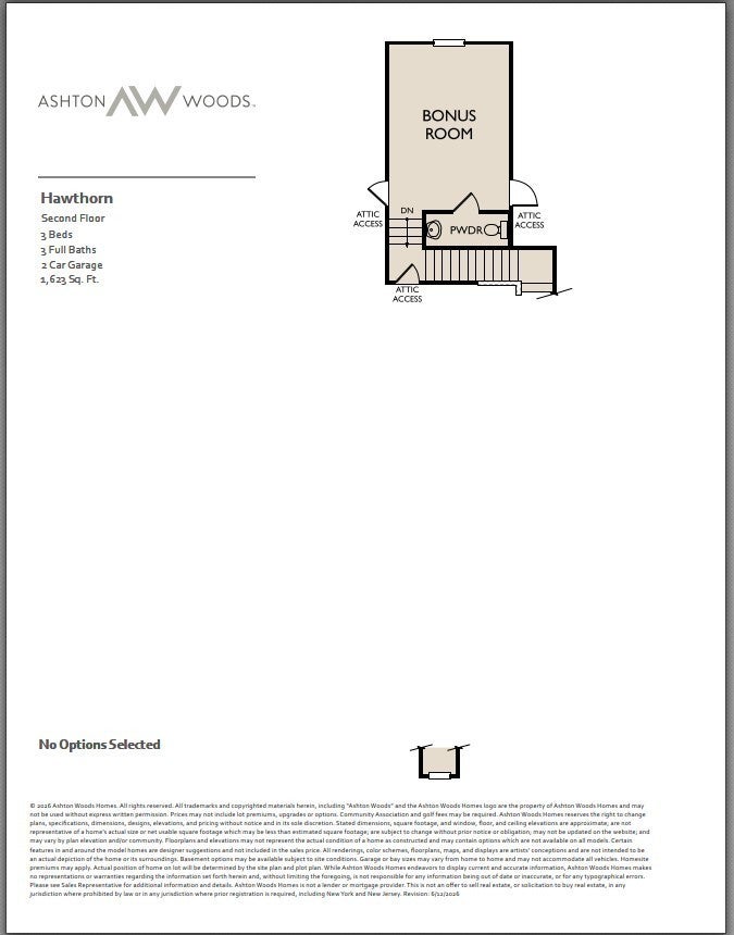 521 Stonehaus Crossing