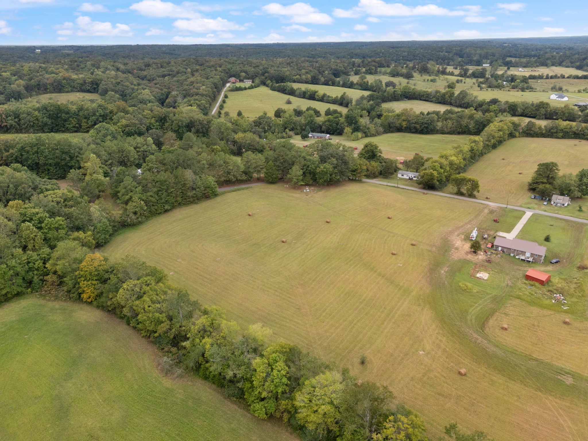 0 White Oak Rd