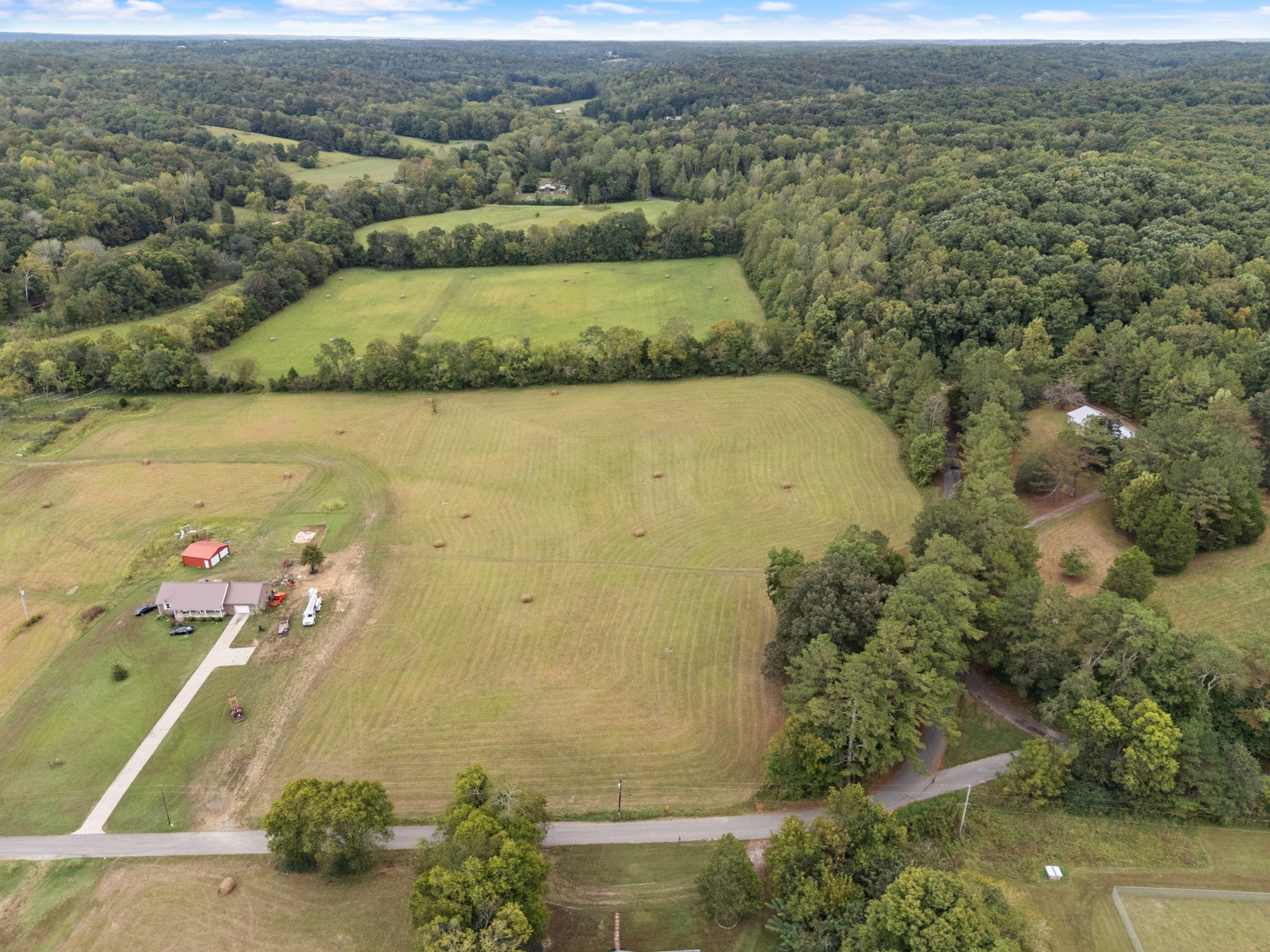 0 White Oak Rd
