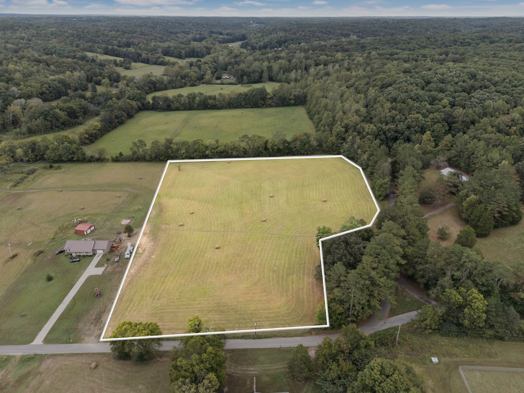 0 White Oak Rd