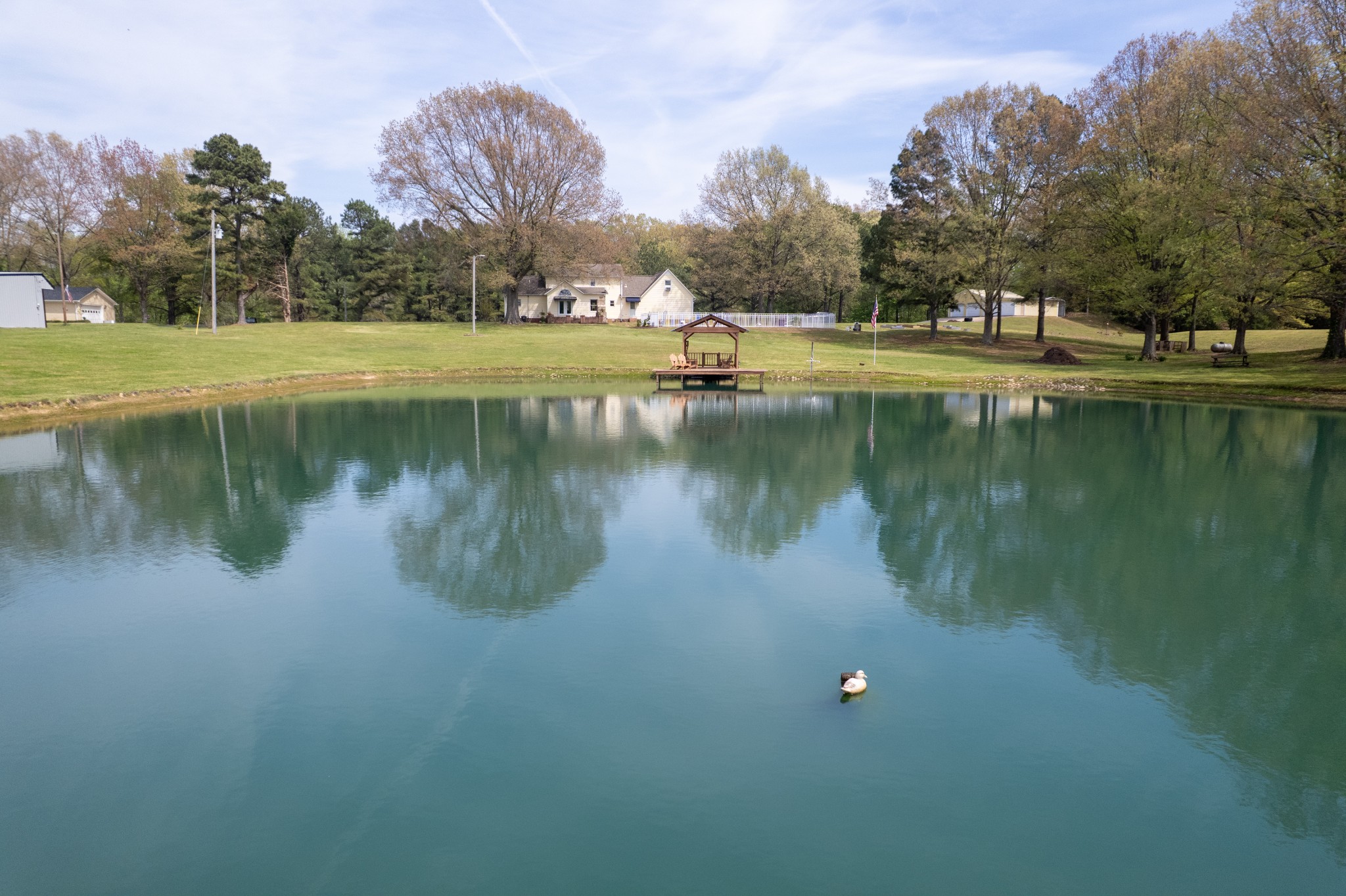 2757 Edward Williams Rd
