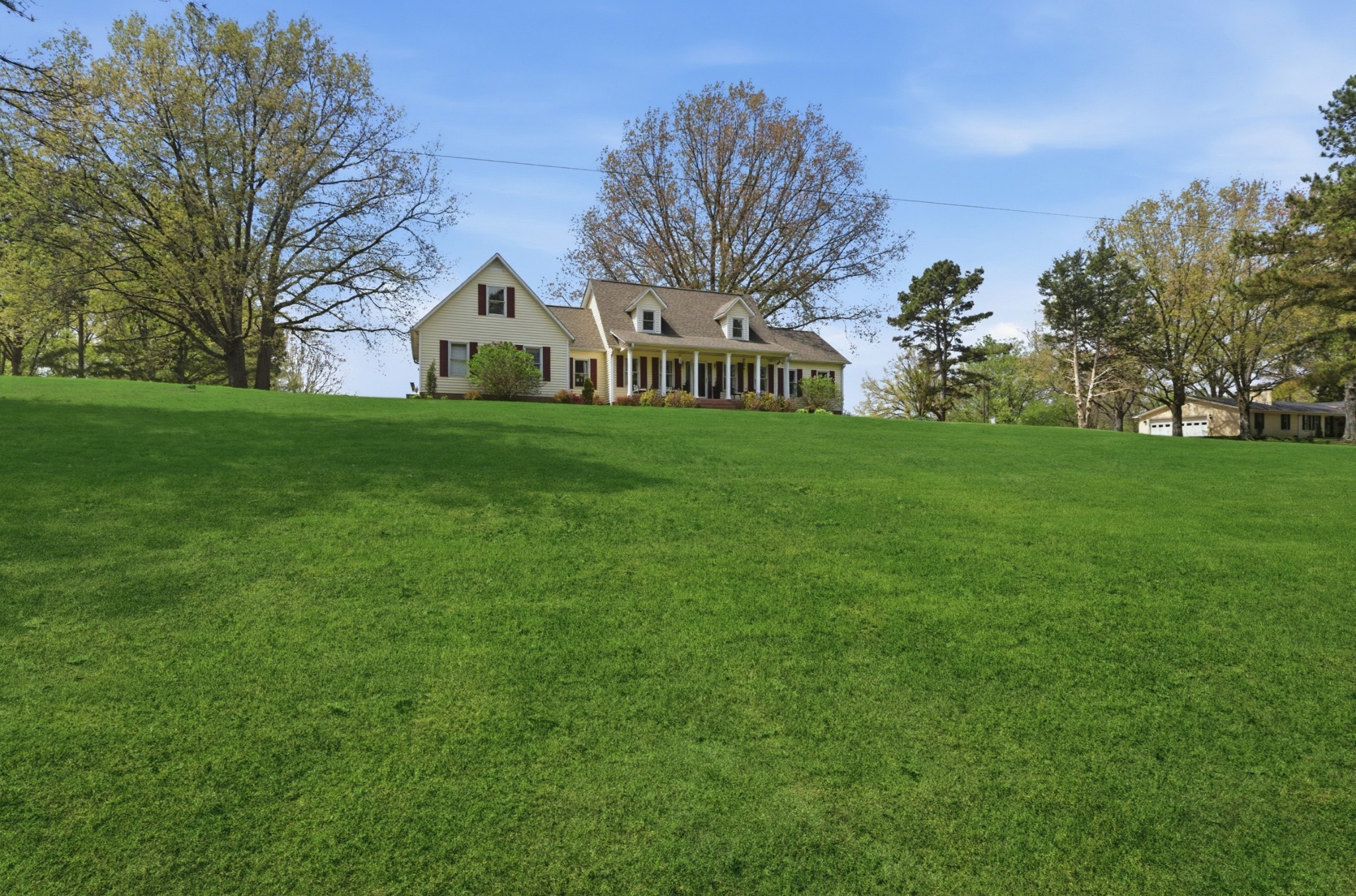 2757 Edward Williams Rd