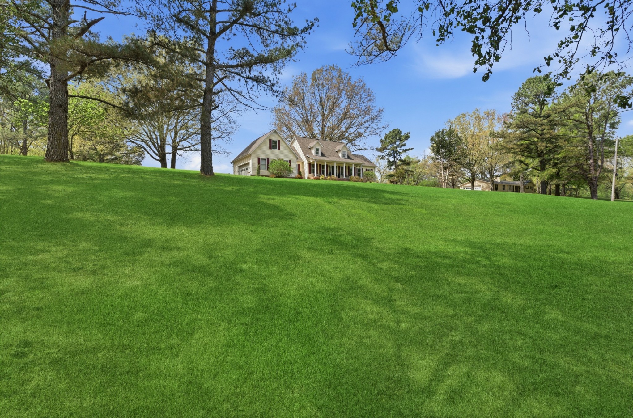 2757 Edward Williams Rd