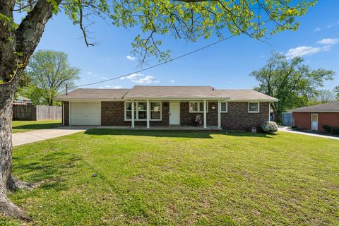 205 Martha St Smyrna TN 37167