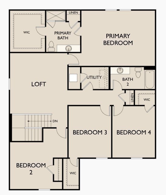 3804 Cobbler Court