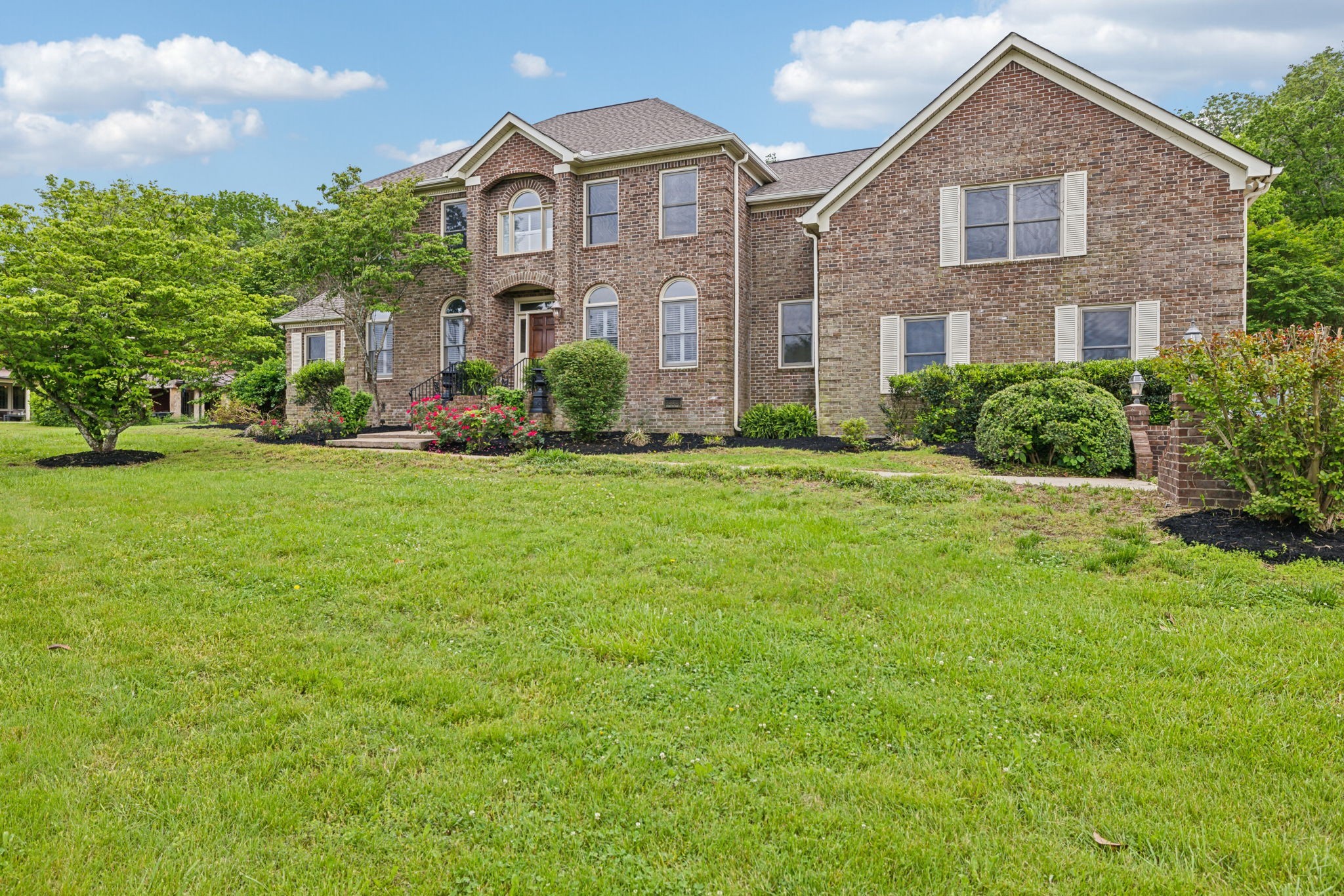 105 Steeplechase Ln
