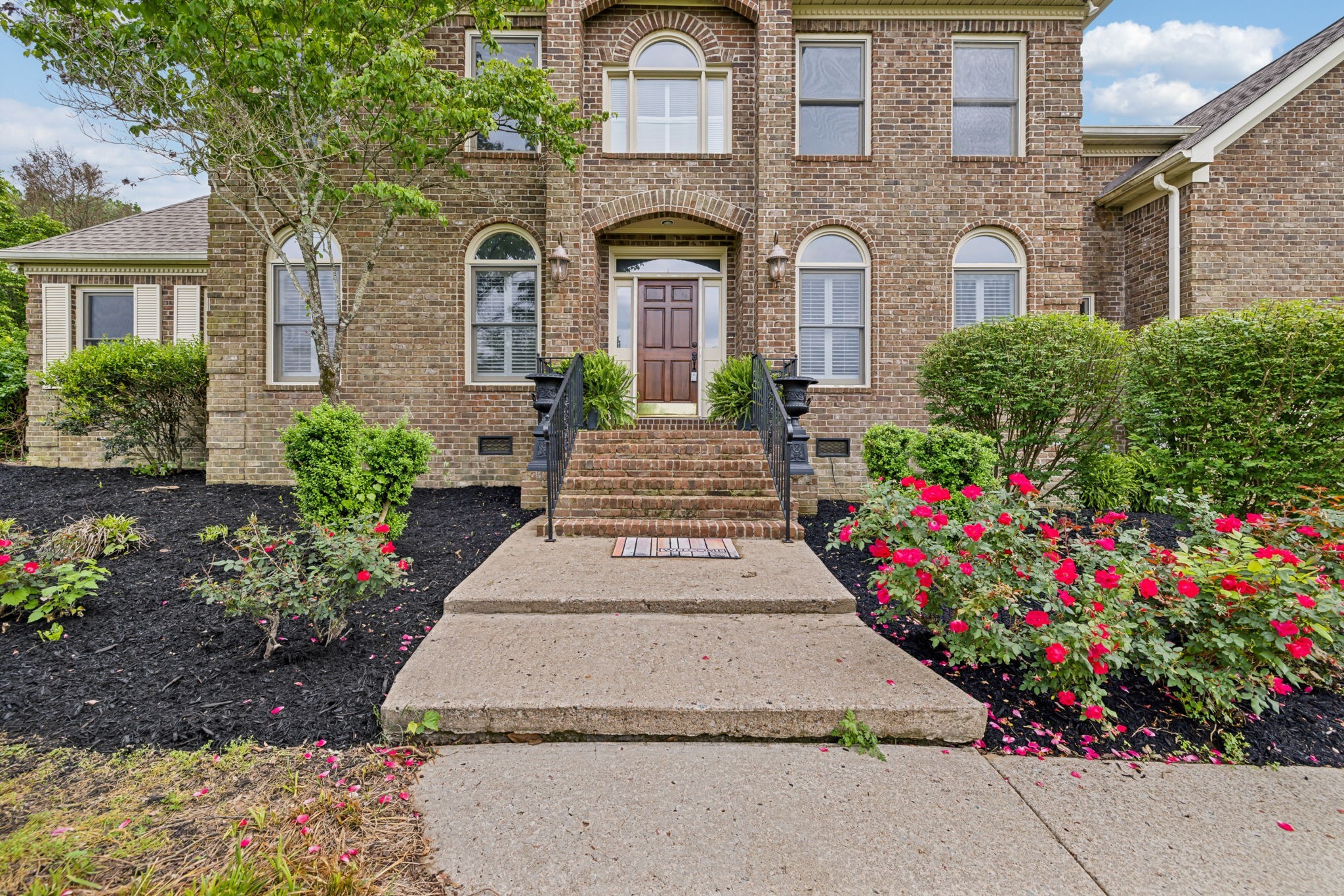 105 Steeplechase Ln