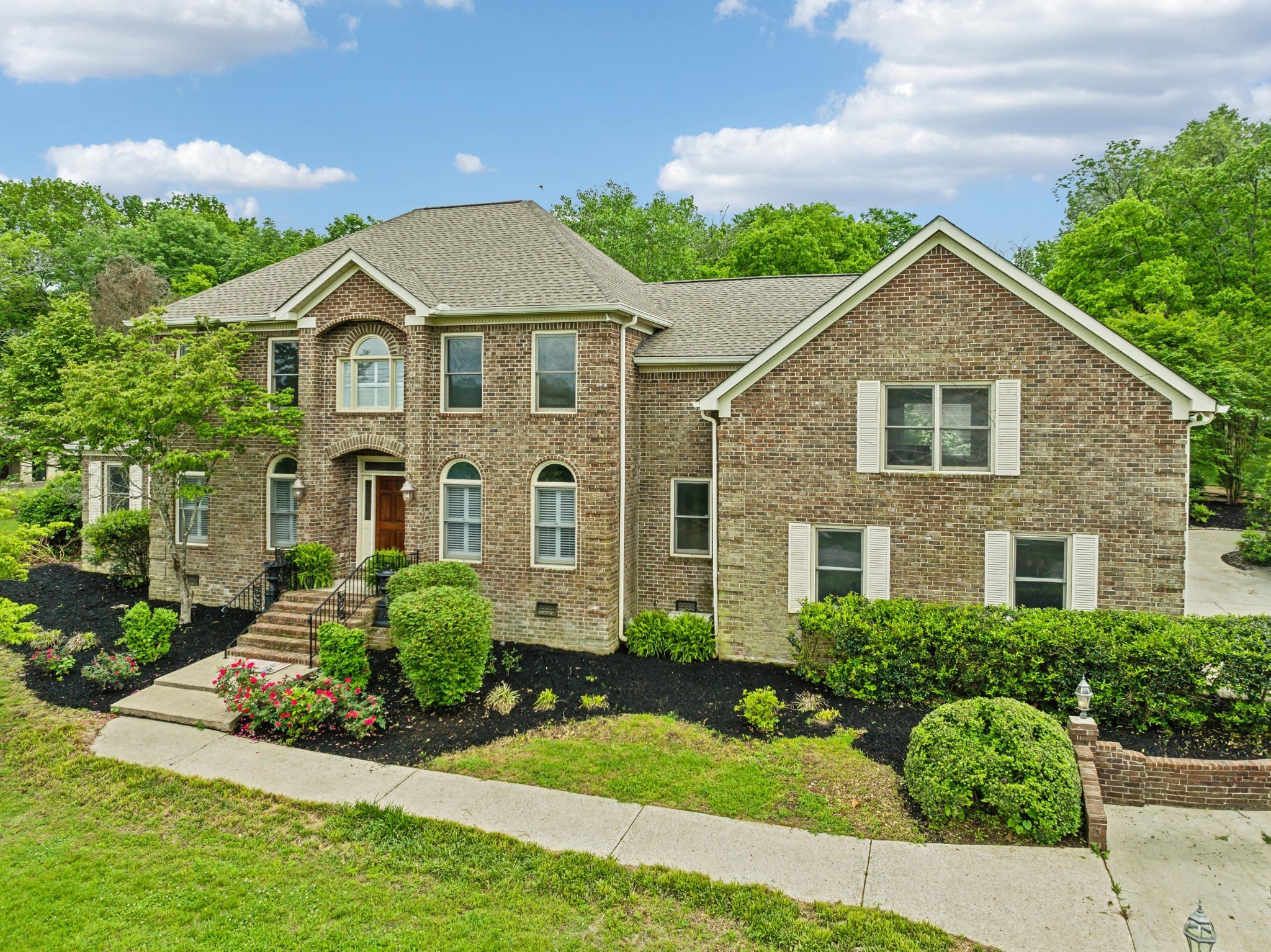 105 Steeplechase Ln