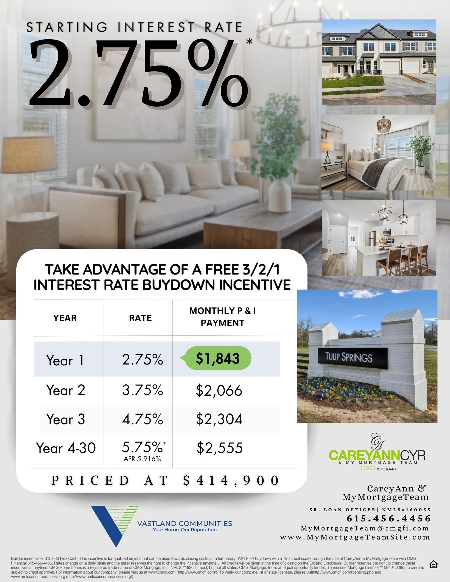 672 Tulip Springs Ct