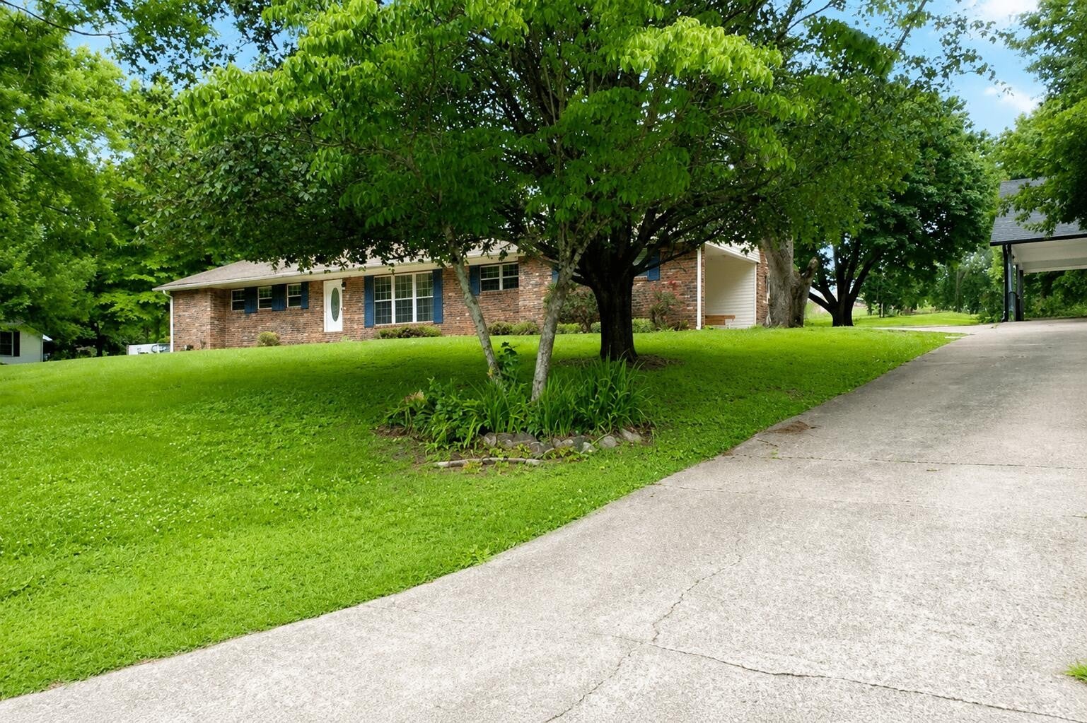 814 Cedar Springs Road